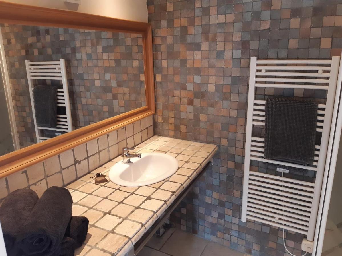 Le Vieux Platane 호텔 카이라네 외부 사진